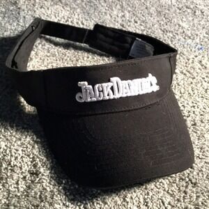 Jack Daniels‎ visor osfa